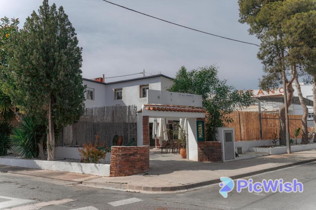 La Siesta Hostel Almarda Ngoại thất bức ảnh