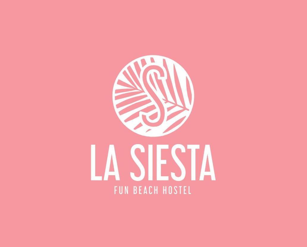 La Siesta Hostel Almarda Ngoại thất bức ảnh