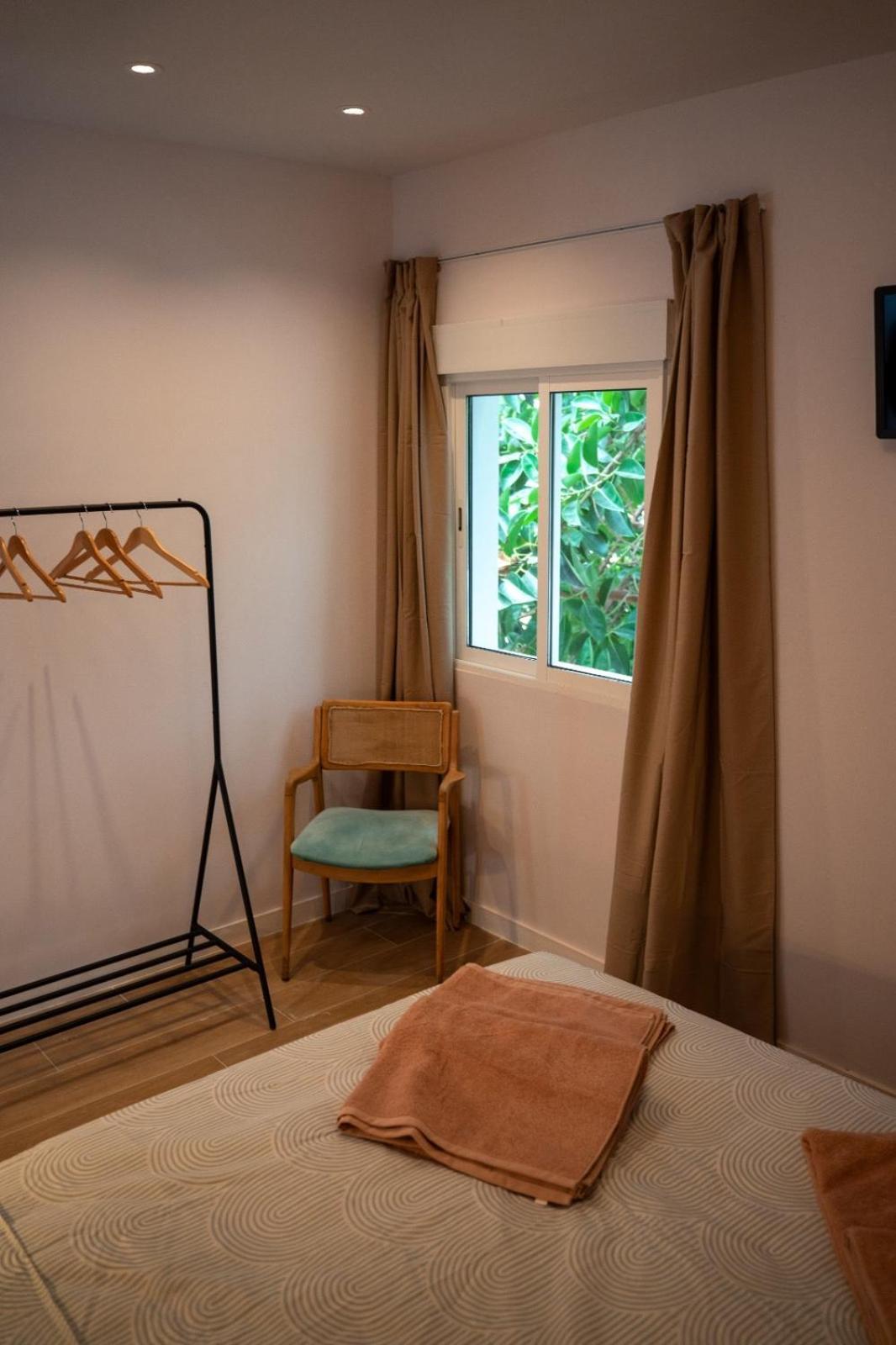 La Siesta Hostel Almarda Ngoại thất bức ảnh