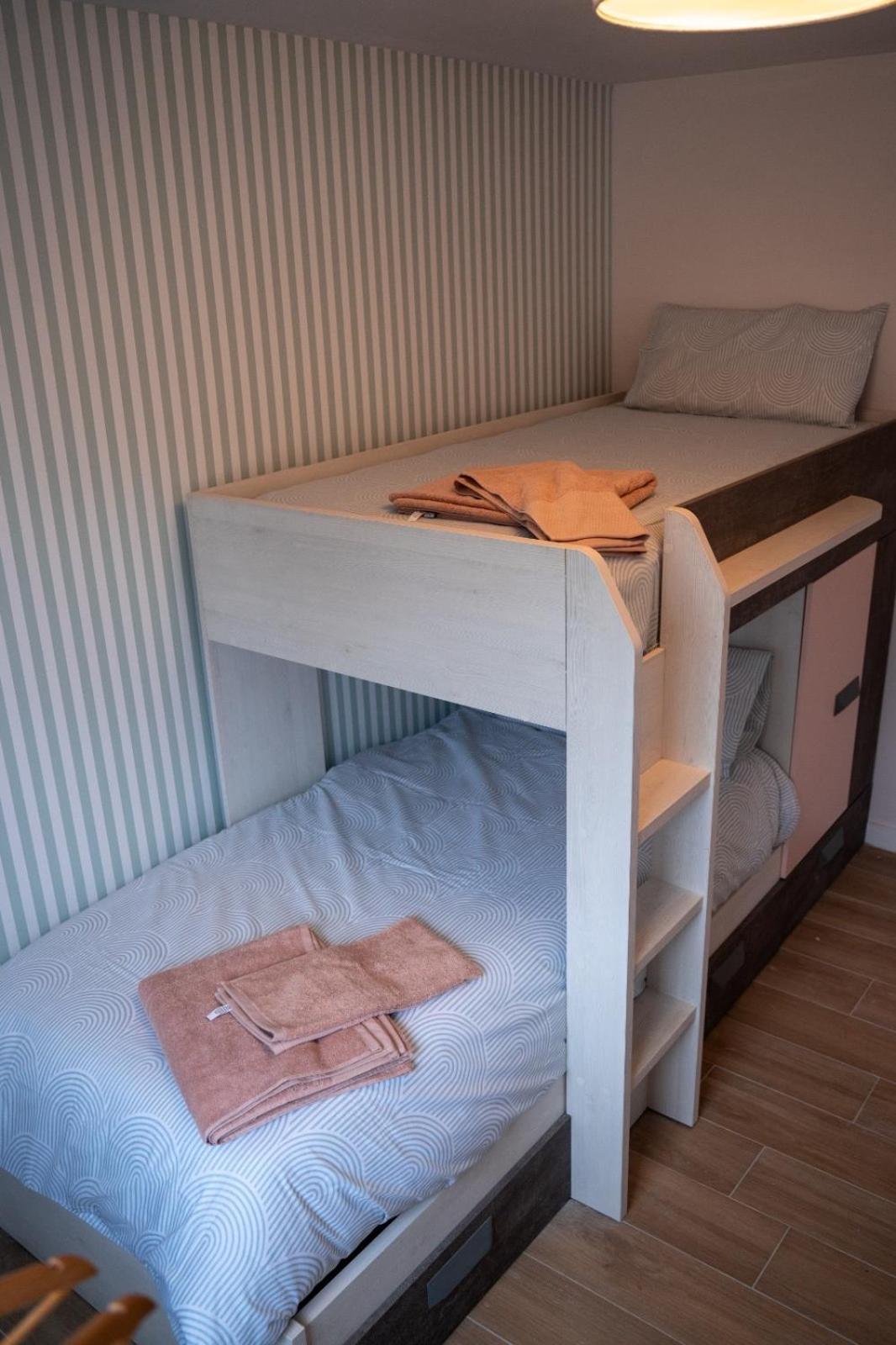 La Siesta Hostel Almarda Ngoại thất bức ảnh
