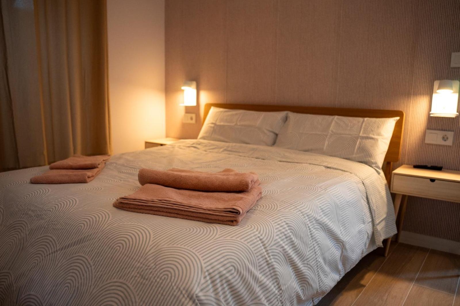 La Siesta Hostel Almarda Ngoại thất bức ảnh