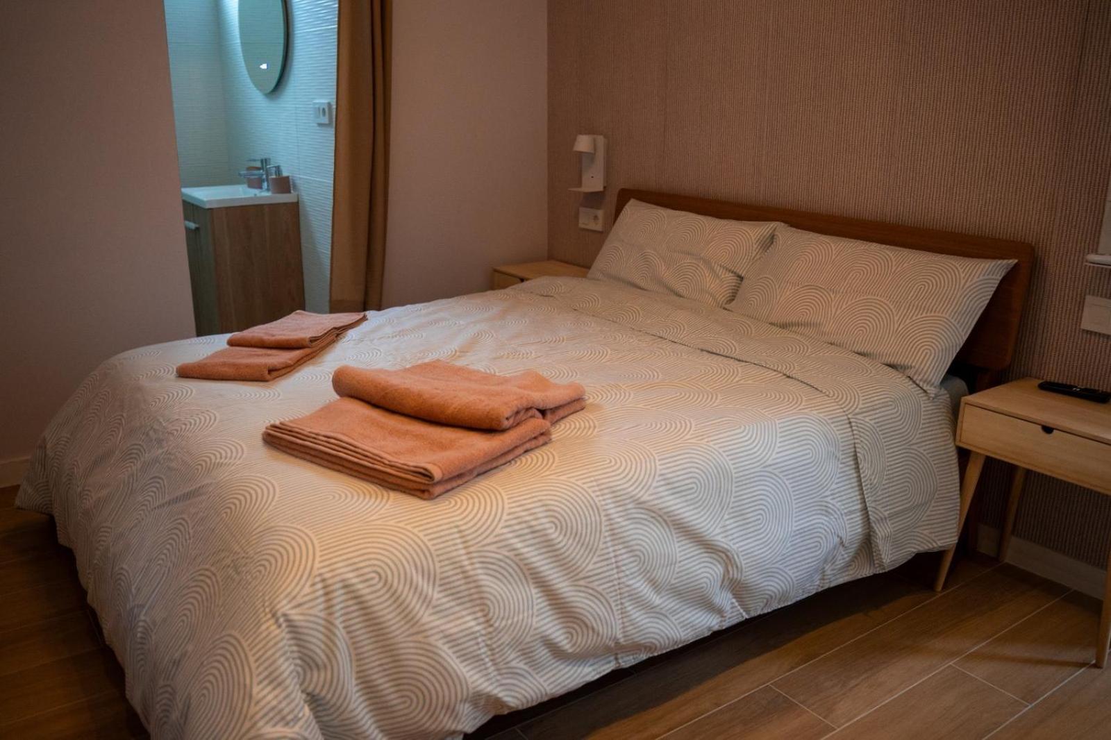 La Siesta Hostel Almarda Ngoại thất bức ảnh