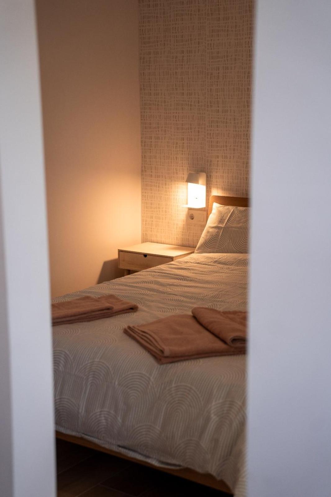 La Siesta Hostel Almarda Ngoại thất bức ảnh