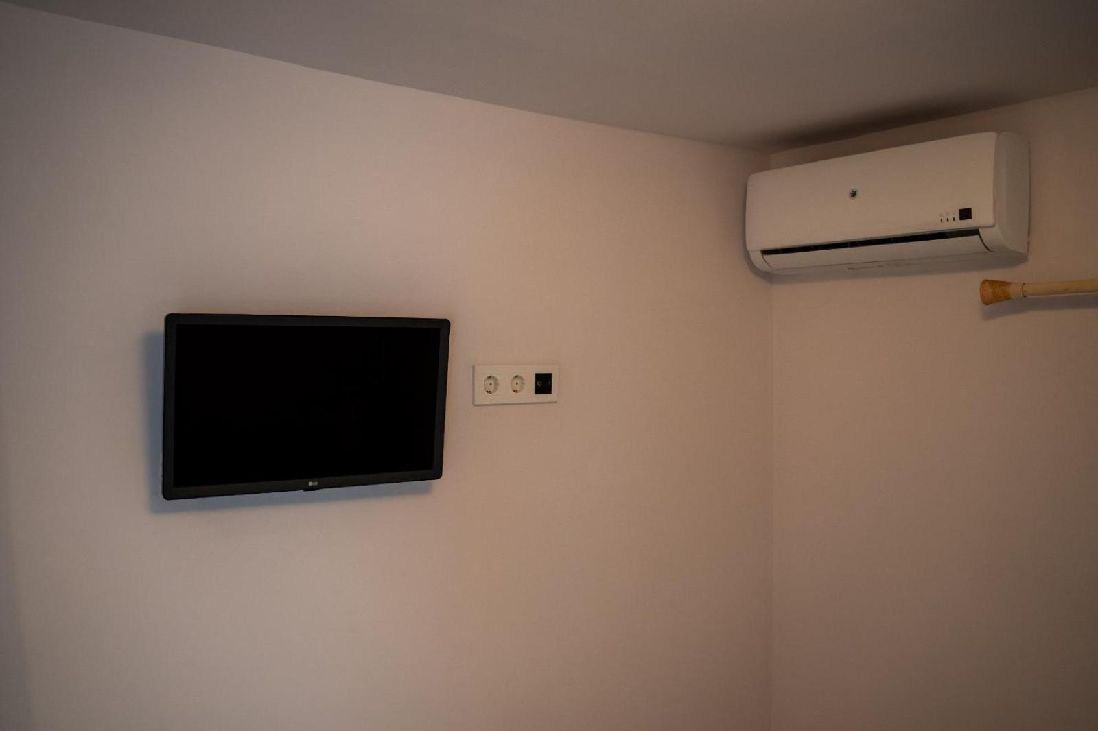 La Siesta Hostel Almarda Ngoại thất bức ảnh