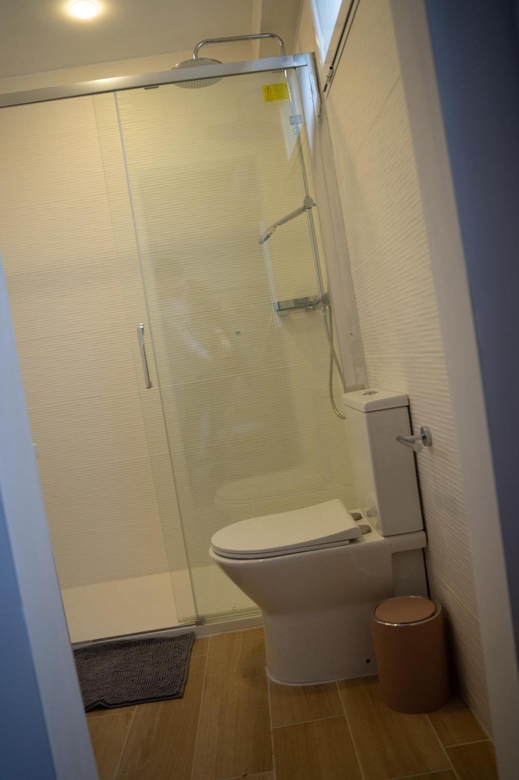 La Siesta Hostel Almarda Ngoại thất bức ảnh