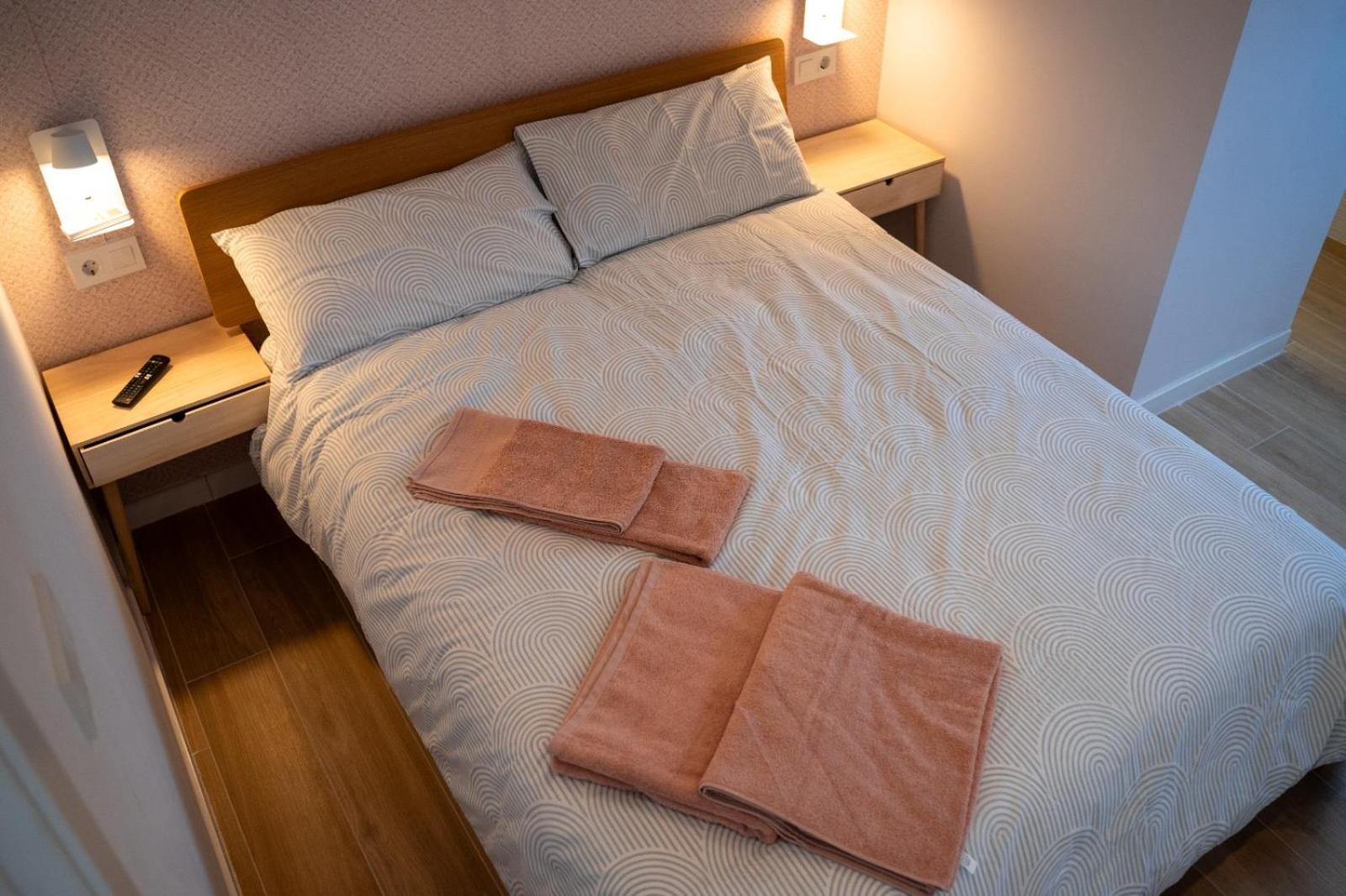 La Siesta Hostel Almarda Ngoại thất bức ảnh