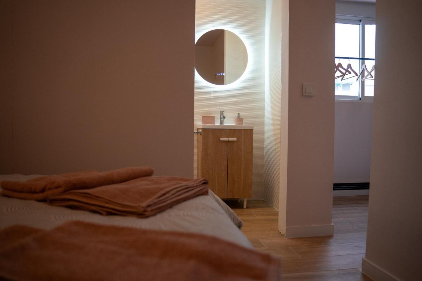 La Siesta Hostel Almarda Ngoại thất bức ảnh