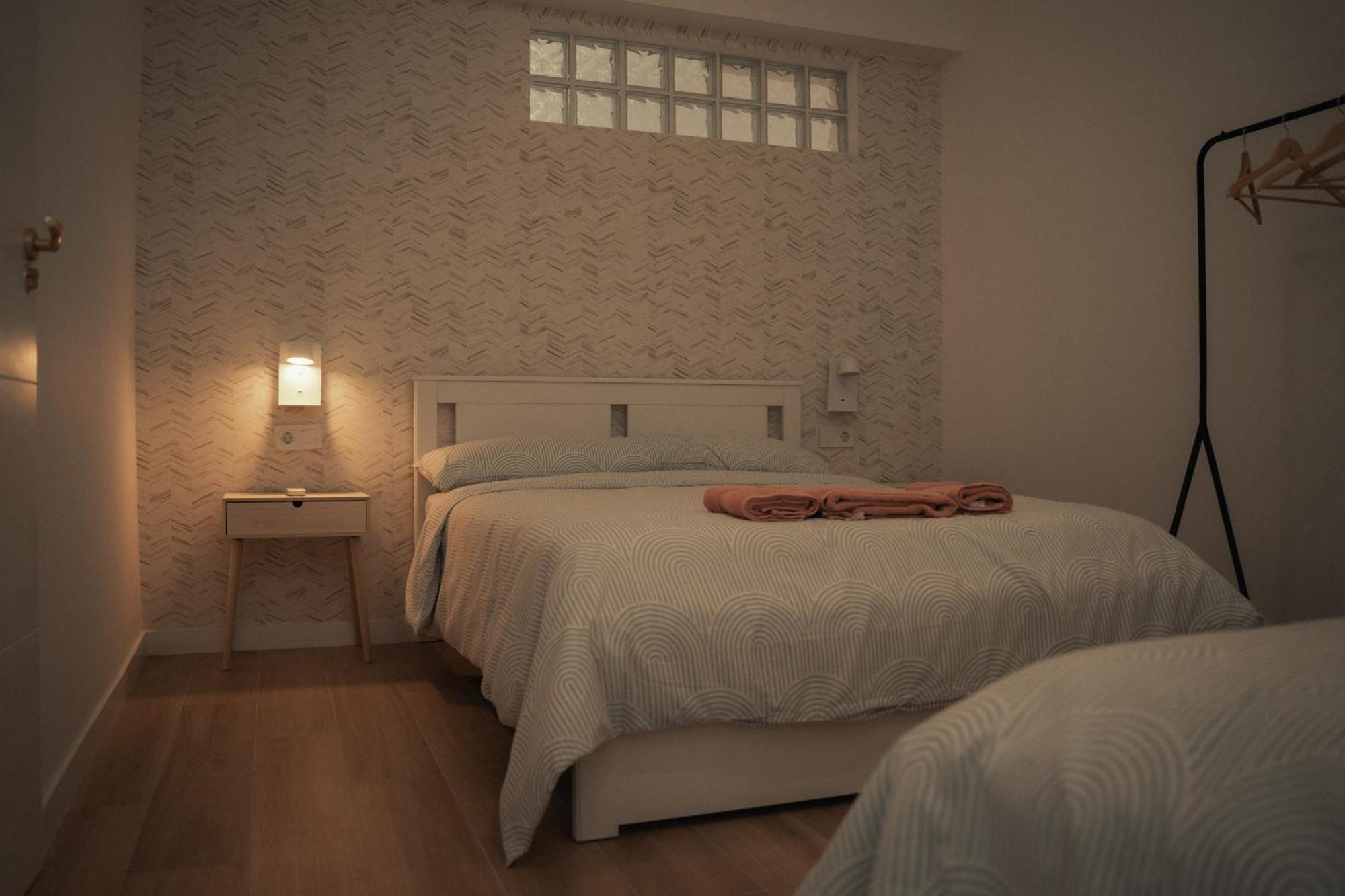 La Siesta Hostel Almarda Ngoại thất bức ảnh