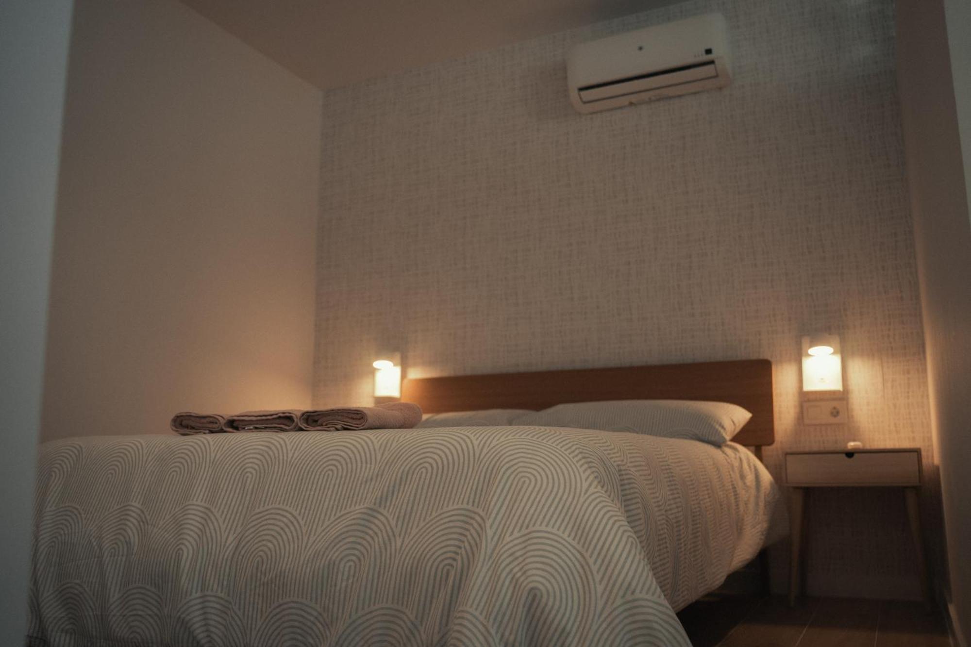 La Siesta Hostel Almarda Ngoại thất bức ảnh