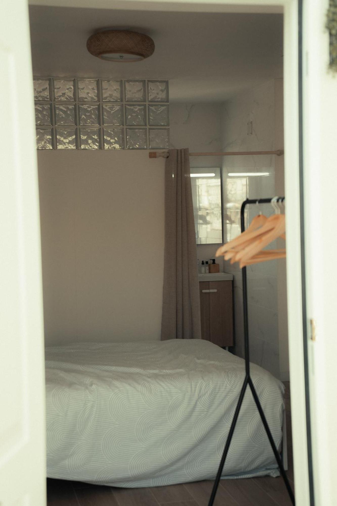 La Siesta Hostel Almarda Ngoại thất bức ảnh