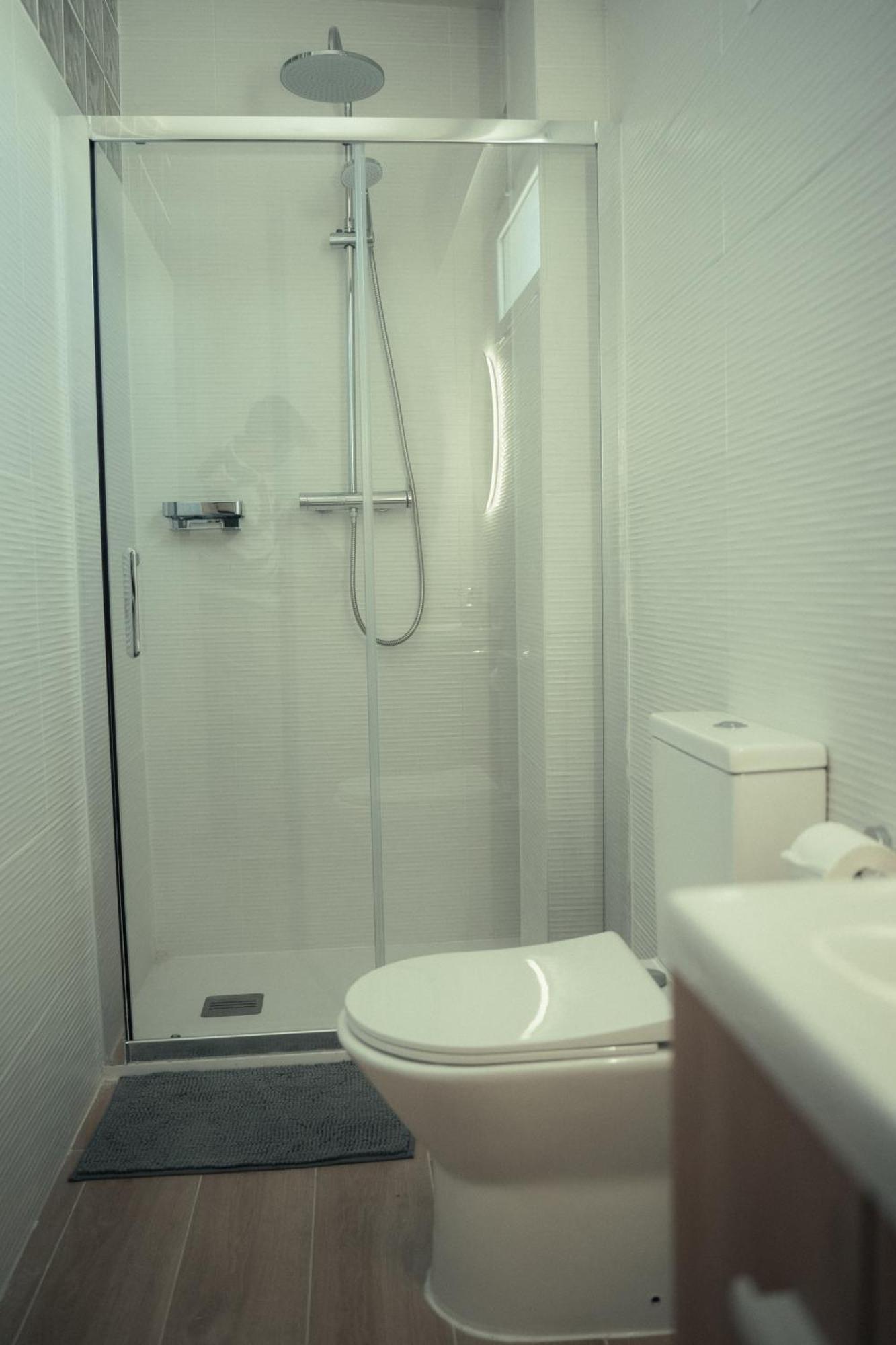 La Siesta Hostel Almarda Ngoại thất bức ảnh