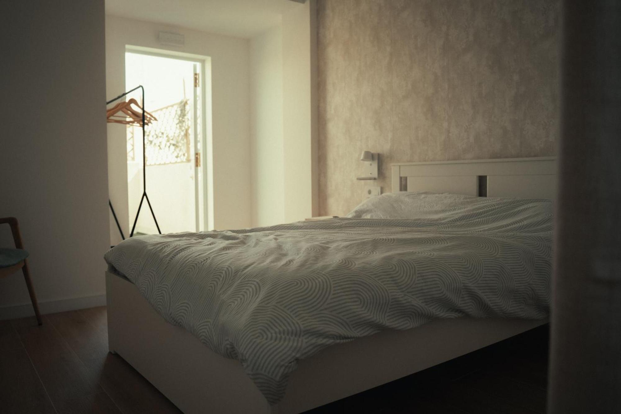 La Siesta Hostel Almarda Ngoại thất bức ảnh