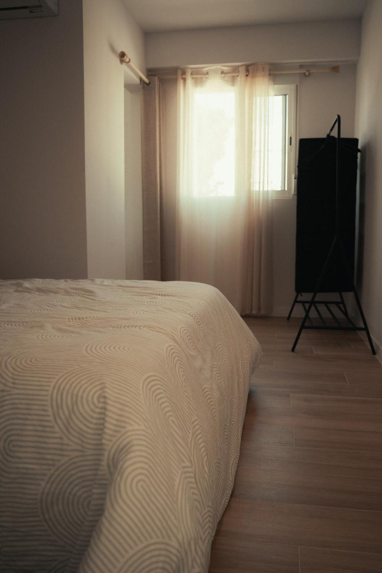 La Siesta Hostel Almarda Ngoại thất bức ảnh