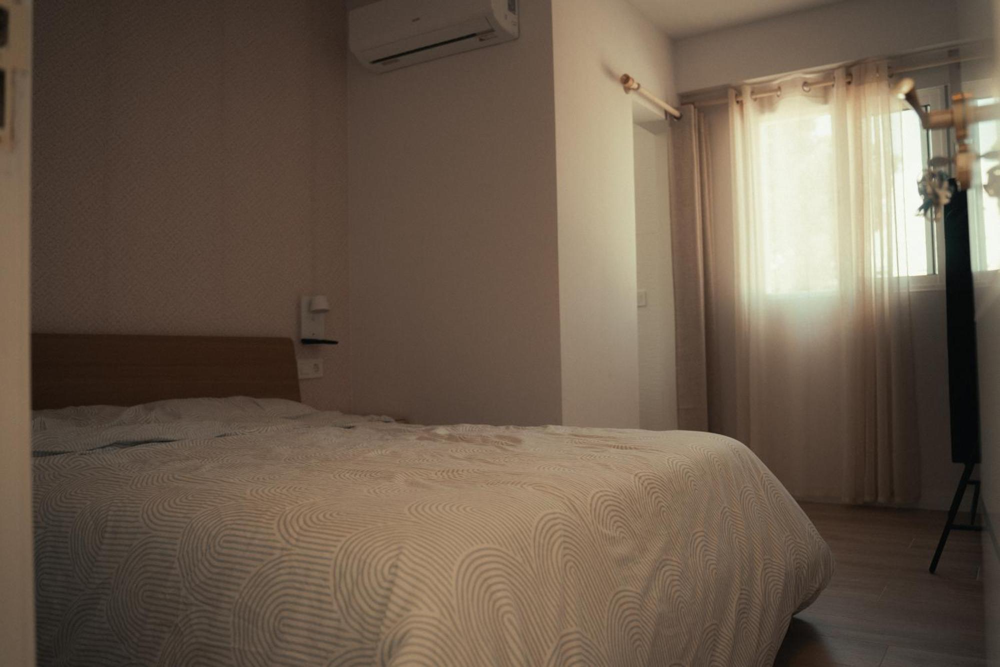 La Siesta Hostel Almarda Ngoại thất bức ảnh